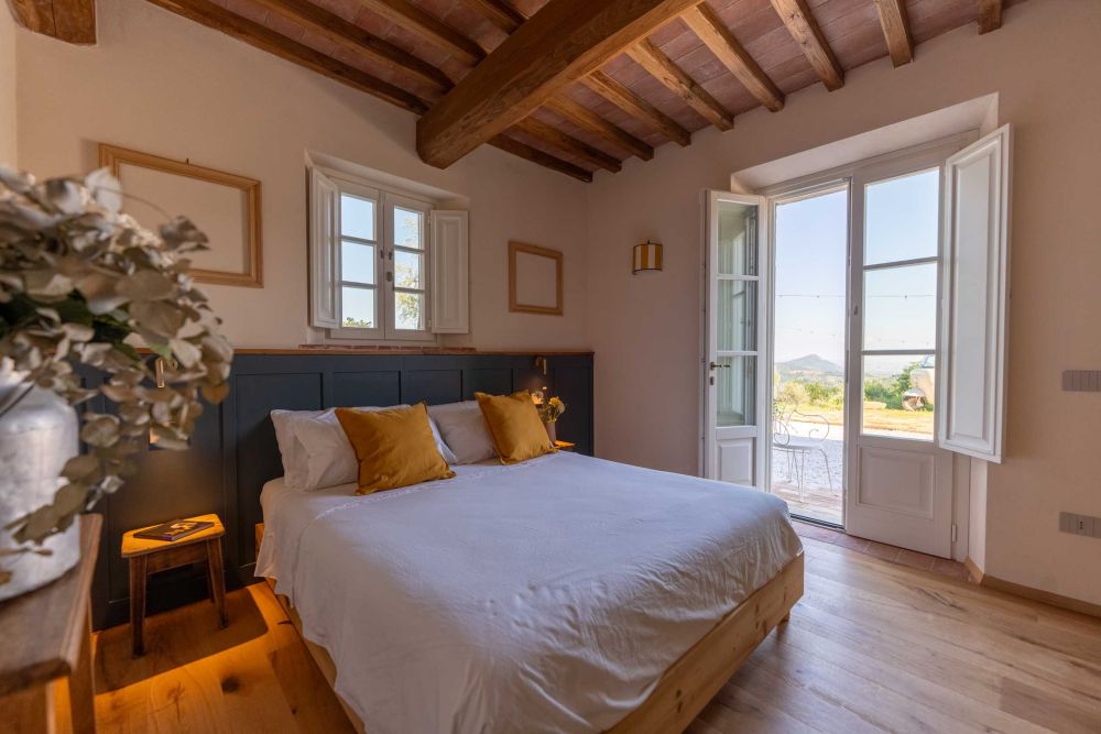 olive room redolina - holiday retreat in tuscany