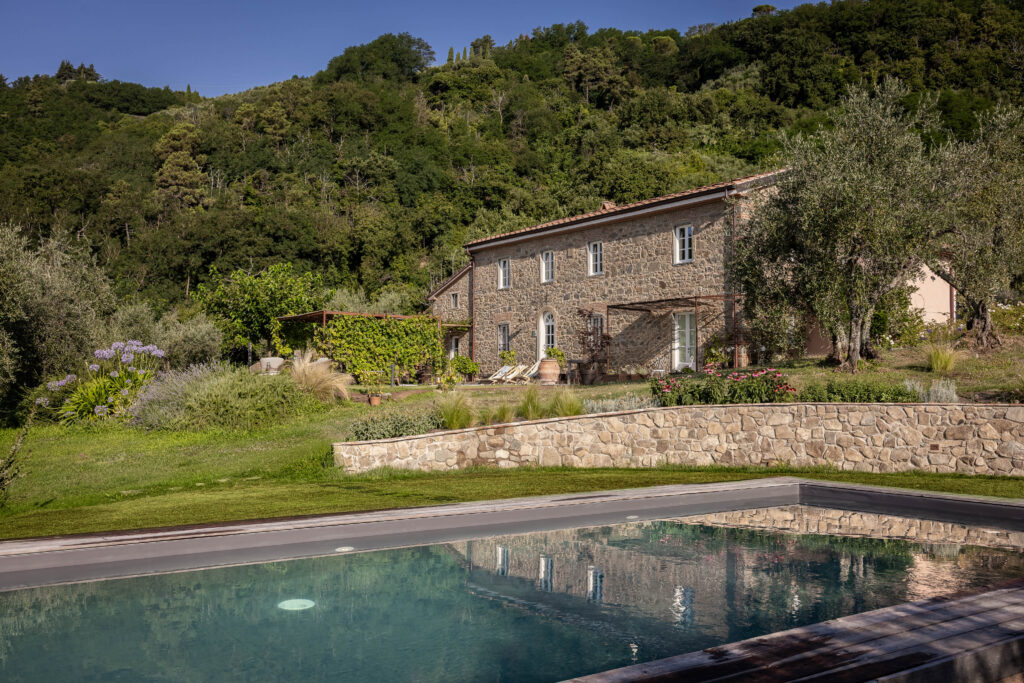 Redolina – Pool