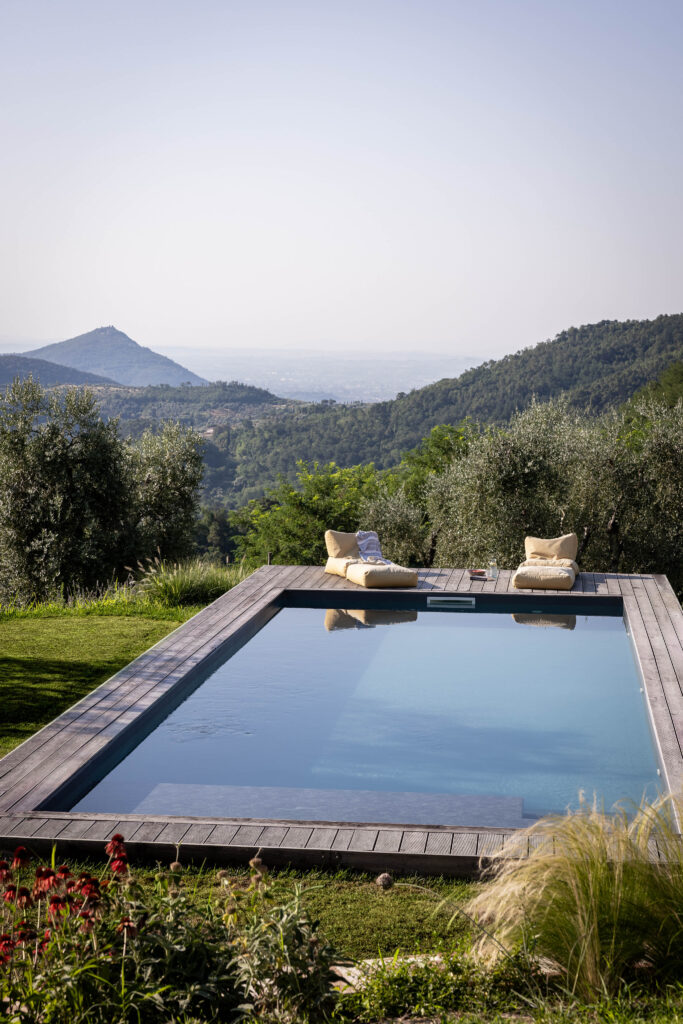 Redolina – Pool